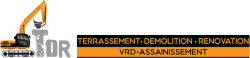 TDR