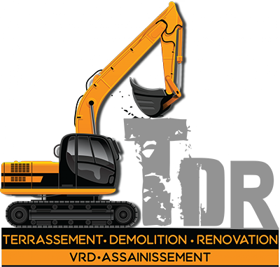 TDR