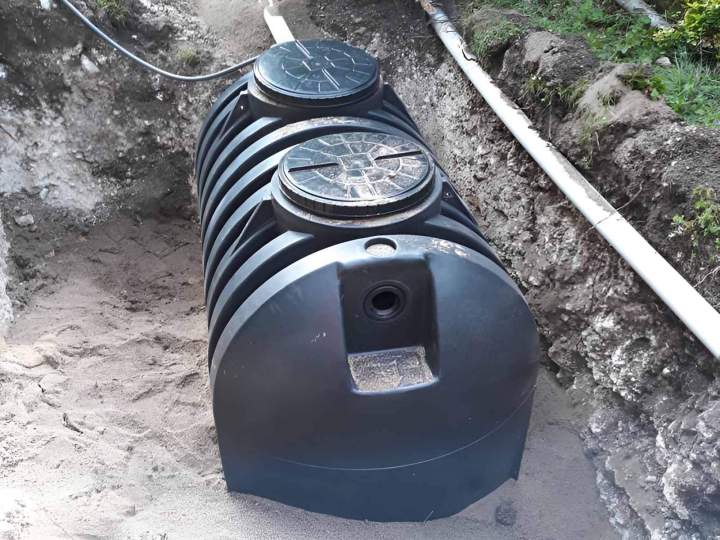 Travaux d’assainissement Orléans