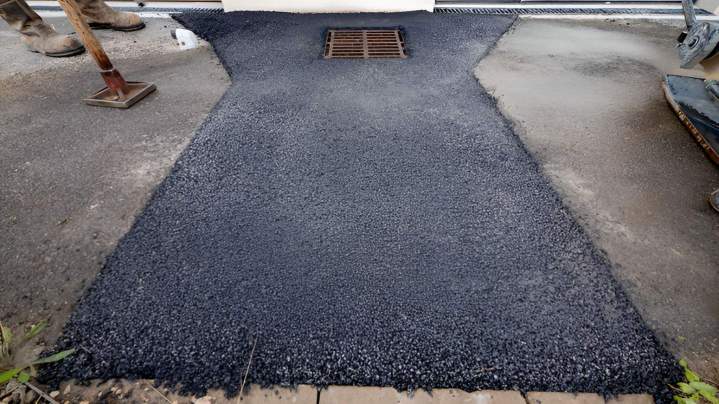 Goudronnage Orléans